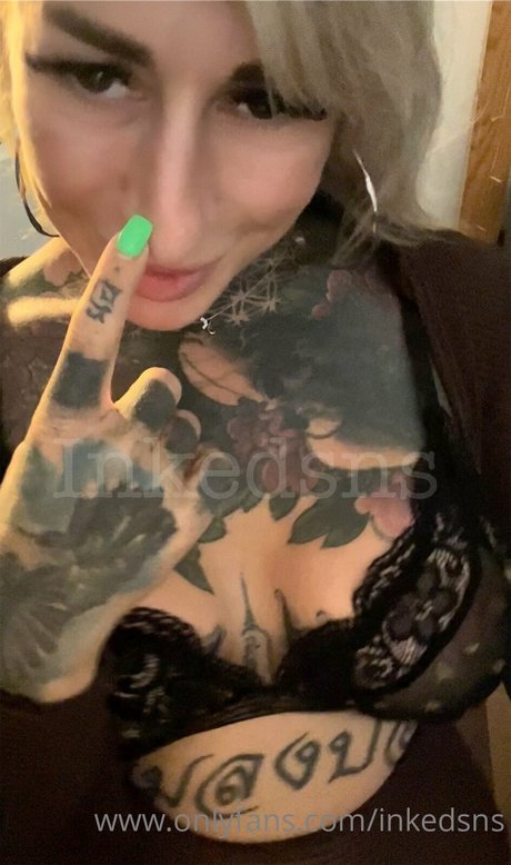 inkedsns onlyfans porno