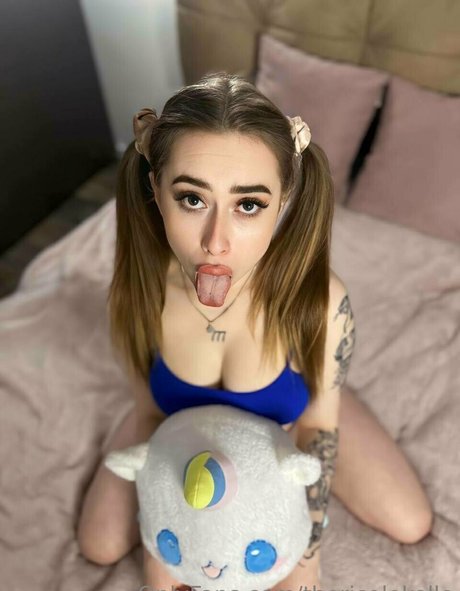 Ricole Kelle onlyfans leak nudes