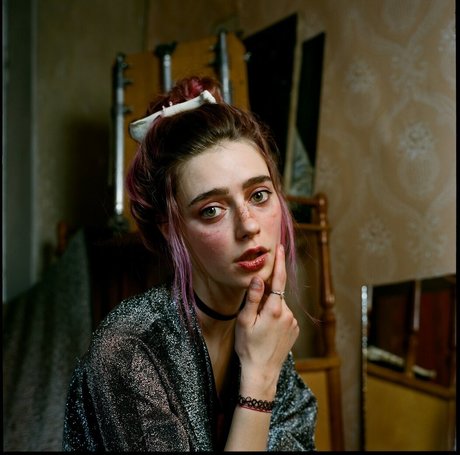 Ghostcrybaby onlyfans naked