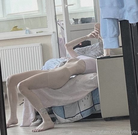 Ghostcrybaby free only fans