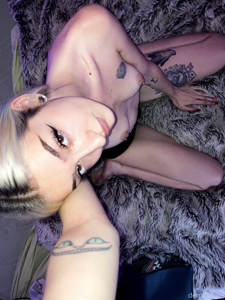 Demalaraza leaked nudes onlyfans