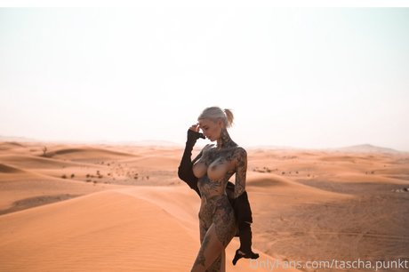 tascha punkt onlyfans posts
