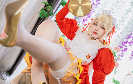 Yurihime leak only fans