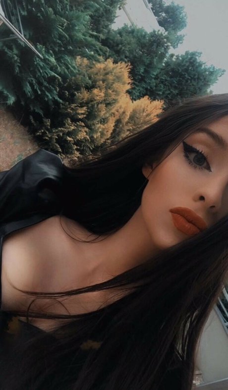 olivka648 onlyfans leaked pics