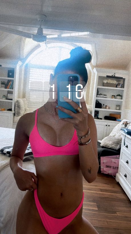 Gigi Papasavvas leaked onlyfans photos