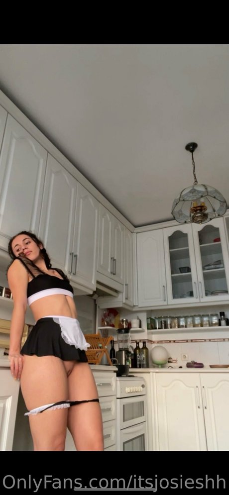 JosiMikku onlyfans model photo