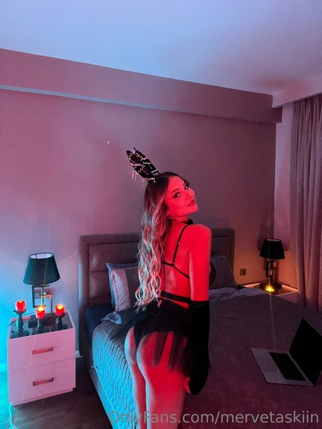 Merve Taskn onlyfans desnuda