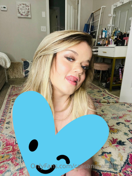 _Cassandra Mae Davis leak onlyfans nude