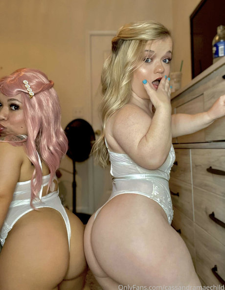 _Cassandra Mae Davis onlyfans porno