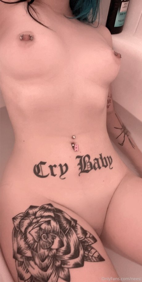 Neesi onlyfans leak new