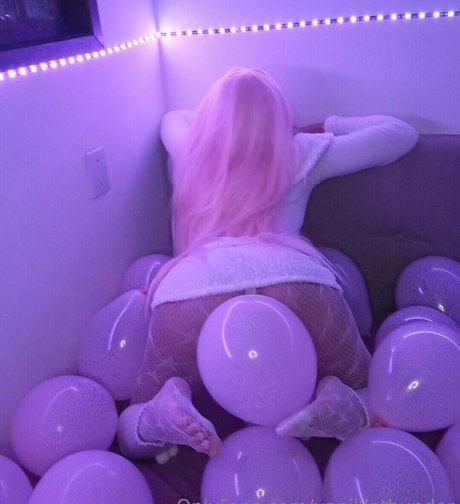 Vanilllathunder leaks only fans