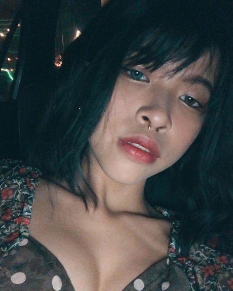 LUPINZ onlyfans leaked porn