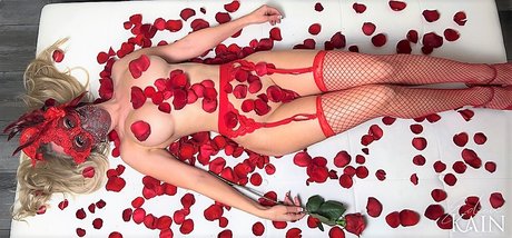 Eden Kain leaked porn onlyfans