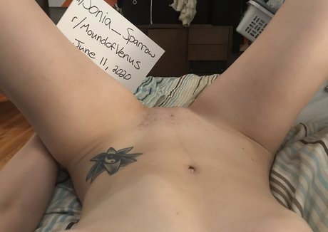 Sonia Sparrow onlyfans de