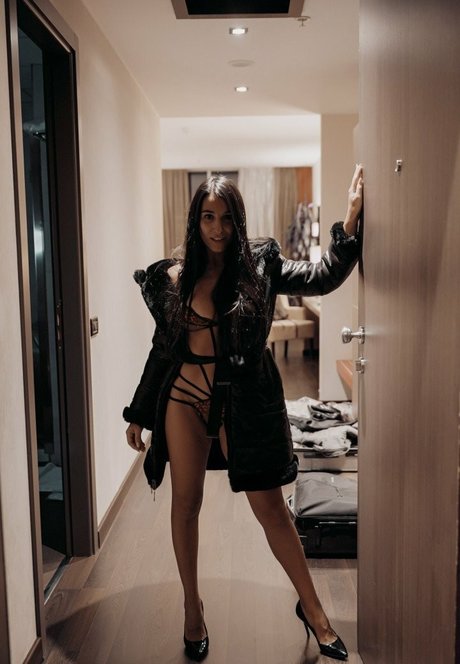 Danika Mori onlyfans porn leaked