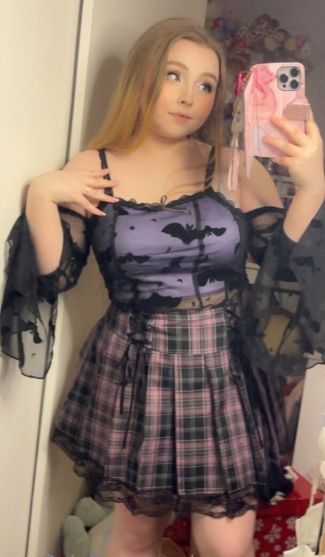 Enyaarwyen leaked only fans nudes