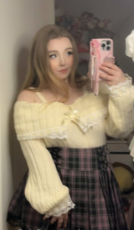 Enyaarwyen onlyfans pic