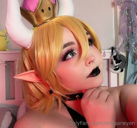 Enyaarwyen only fans sex