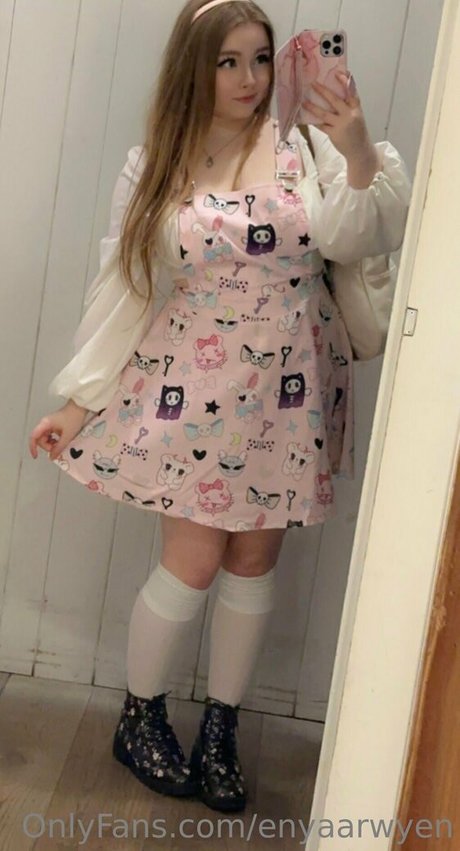 Enyaarwyen onlyfans leak naked