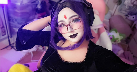 Enyaarwyen leak only fans