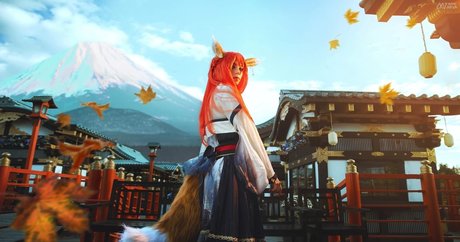 drawiwandspaseart onlyfans leaked photos