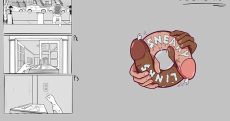 hhsneakylinks onlyfans leaked photos