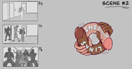 hhsneakylinks onlyfans leaked