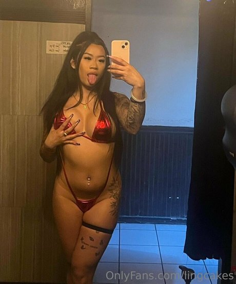 lingcakes Profile pic