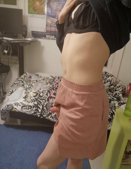 lilytgirl onlyfans nsfw