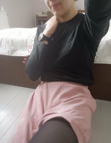 lilytgirl onlyfans naked leak