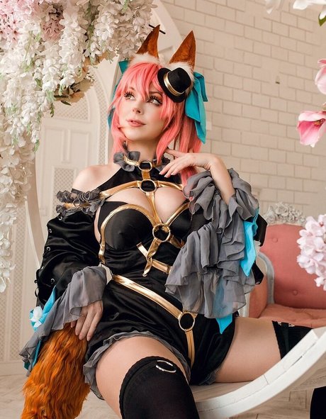 Mayweda Cosplay porn leaked onlyfans