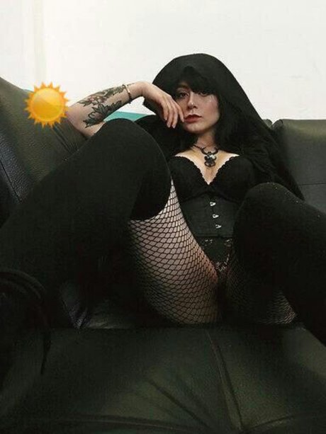 Lady Dusha leaked onlyfans pics