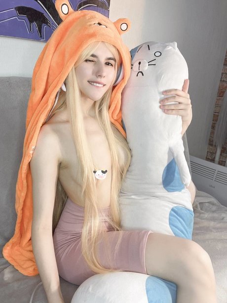 Ocumi onlyfans leaked