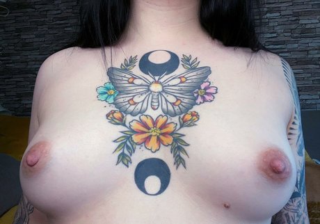 Marysaccharine onlyfans leak naked