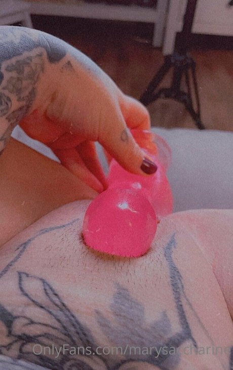 Marysaccharine onlyfans strip