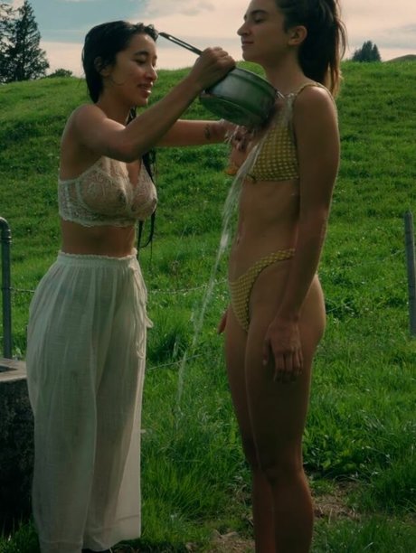 Isabel Paige nudes onlyfans leaked