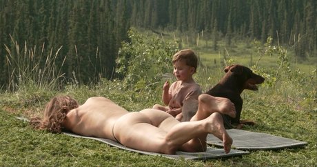 Under The Pines onlyfans leaked free