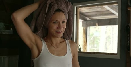 Under The Pines naked onlyfans pics