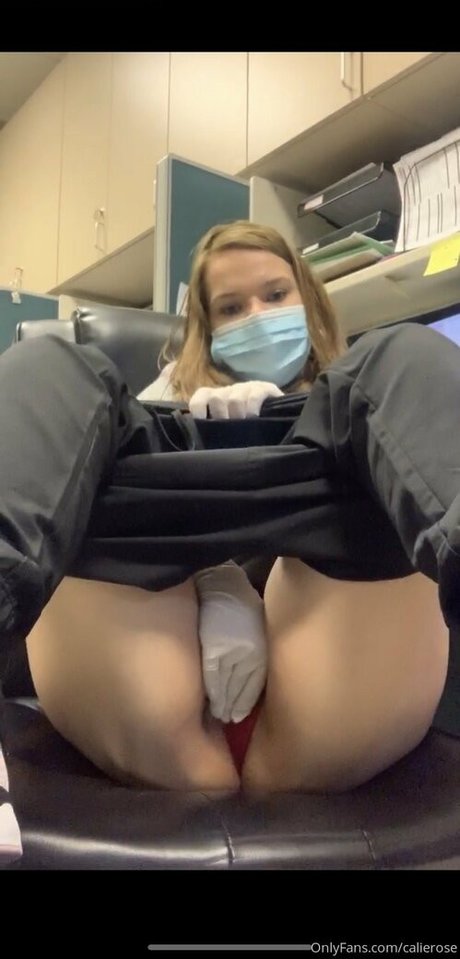 calierose only fans leaked porn