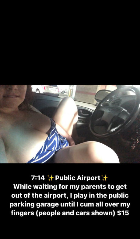 calierose nude onlyfans leak