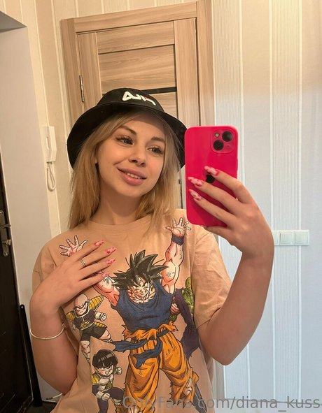 diana kuss leaks onlyfans porn