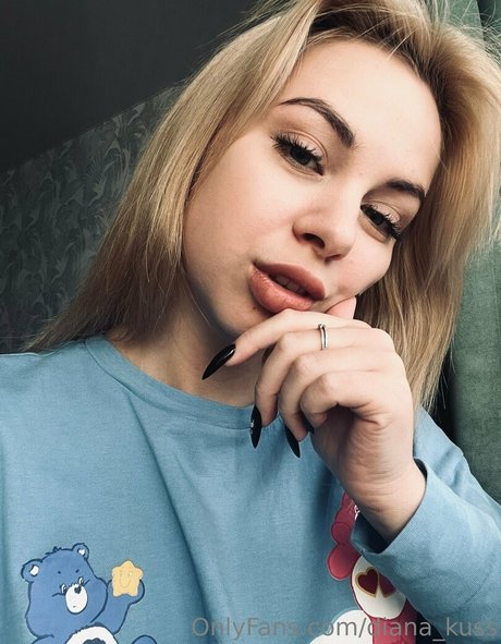 diana kuss onlyfans leaked