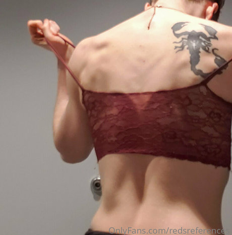 redsreferences onlyfans leaj