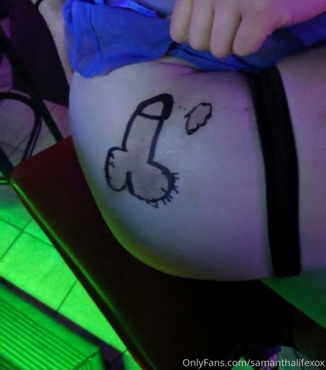 samanthalifexox onlyfans porn free