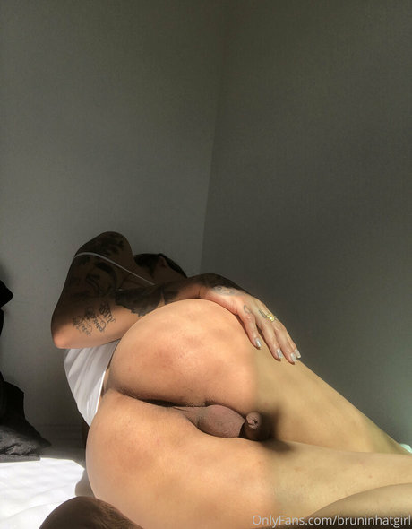 bruninhatgirl nude onlyfans