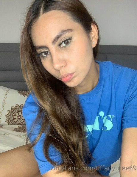 tiffanybreefree nudes onlyfans leaks