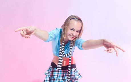 latina feet onlyfans sex self-portrait