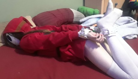 Shygal lilly nude onlyfans leak