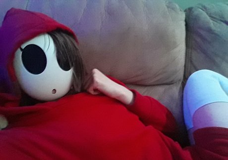 Shygal lilly onlyfans nudes