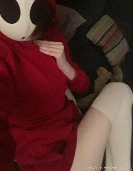 Shygal lilly only fans photos